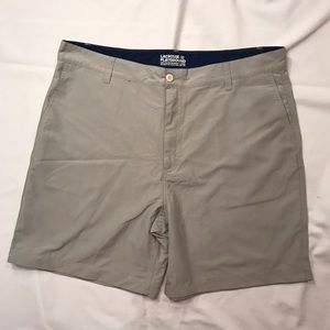 Lacrosse Playground color changing shorts/trunks